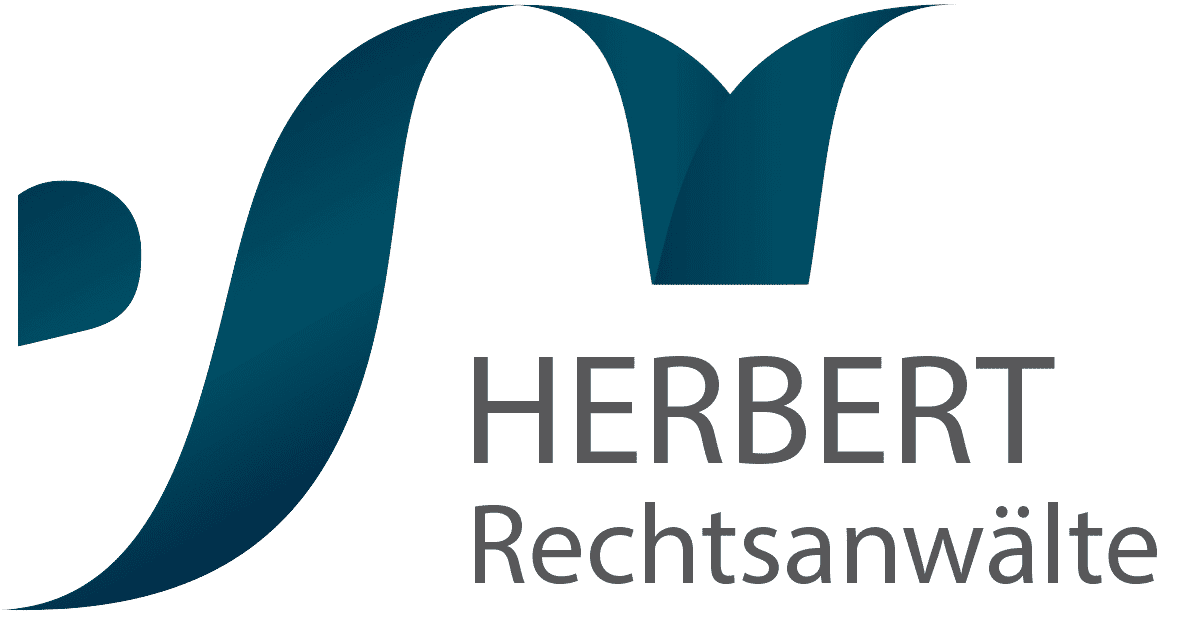 Rechtsanwalt in Saarbrücken Logo Rechtsanwaelte_herbert